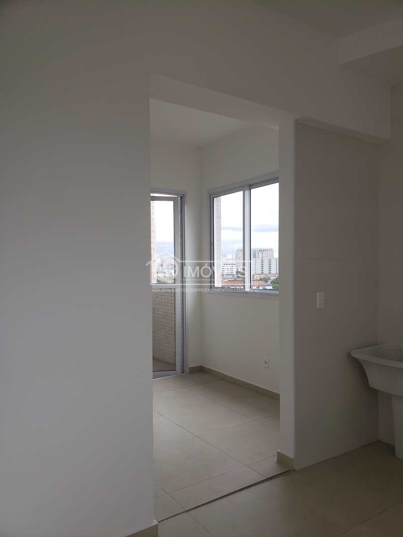 Apartamento à venda com 1 quarto, 57m² - Foto 7