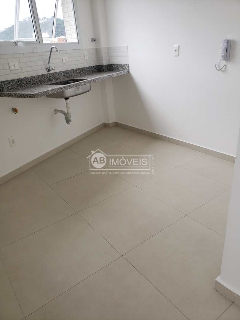 Apartamento à venda com 1 quarto, 57m² - Foto 5