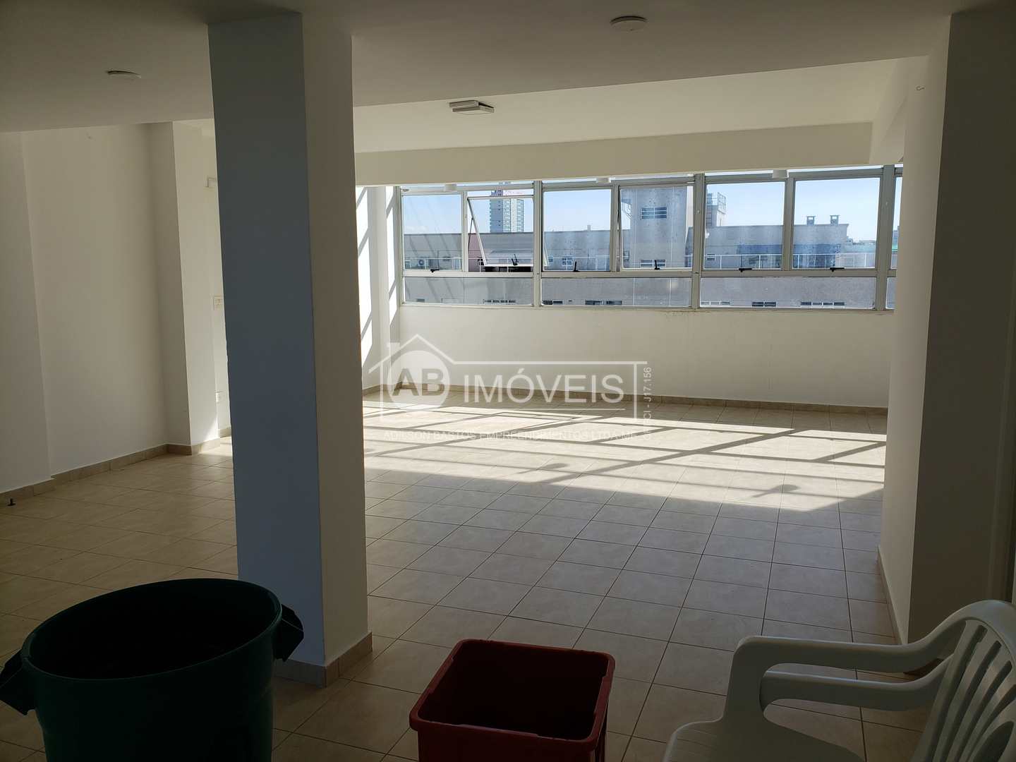 Apartamento à venda e aluguel com 3 quartos, 140m² - Foto 18