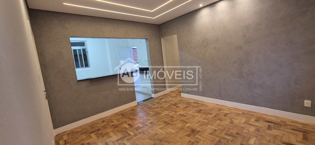 Apartamento à venda e aluguel com 3 quartos, 80m² - Foto 1