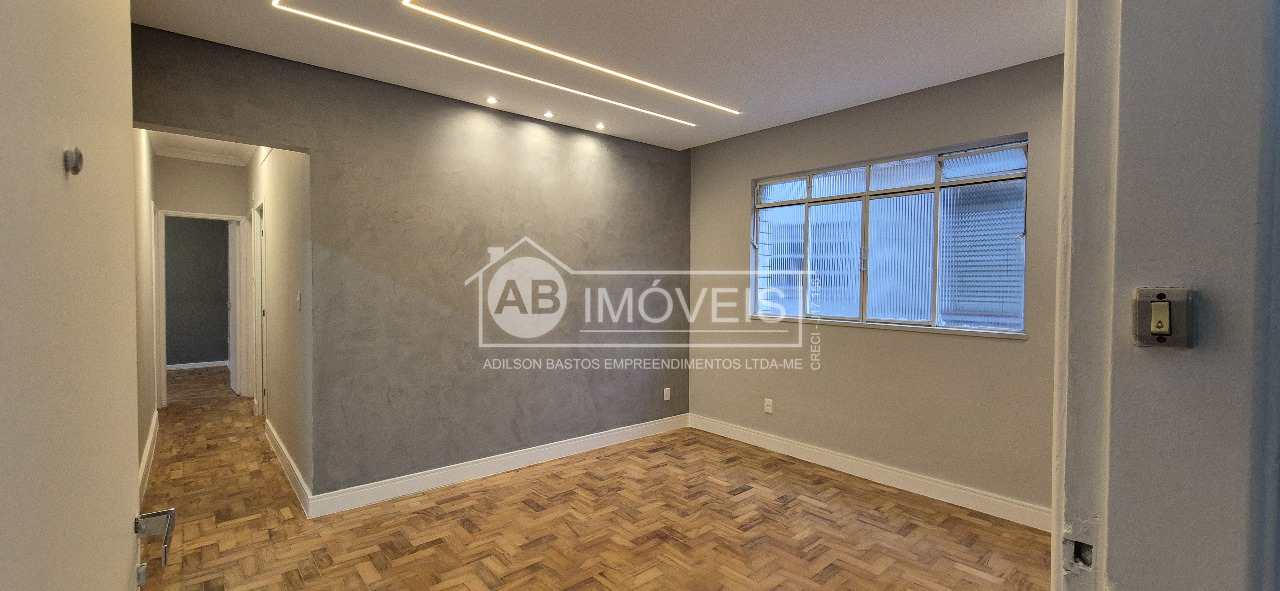 Apartamento à venda e aluguel com 3 quartos, 80m² - Foto 3