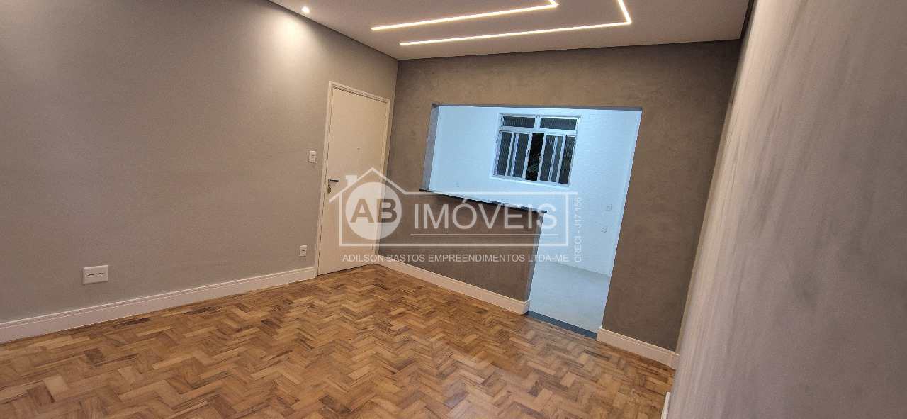 Apartamento à venda e aluguel com 3 quartos, 80m² - Foto 2
