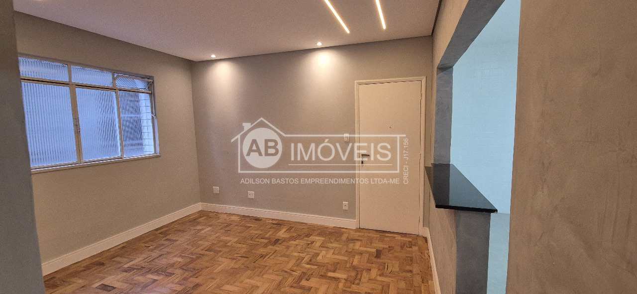 Apartamento à venda e aluguel com 3 quartos, 80m² - Foto 4