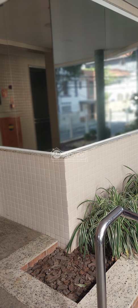 Apartamento para alugar com 1 quarto, 40m² - Foto 101