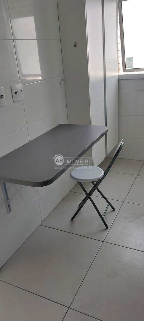 Apartamento para alugar com 1 quarto, 40m² - Foto 8