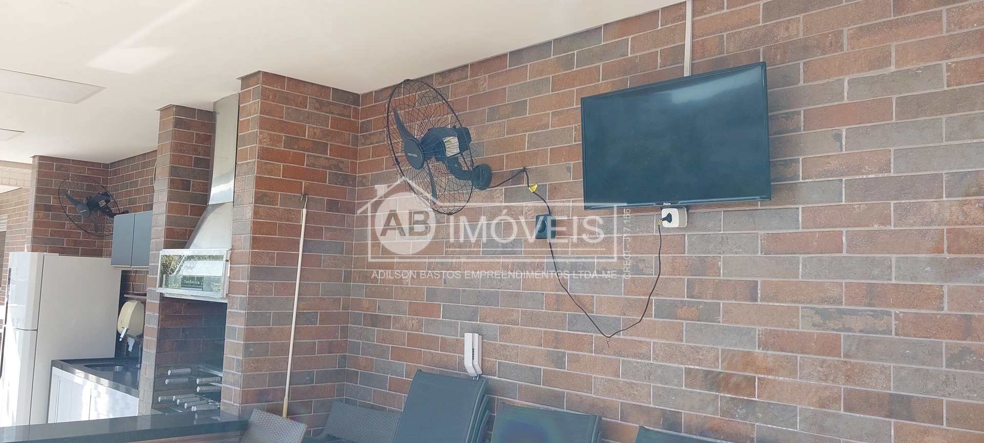 Apartamento para alugar com 1 quarto, 40m² - Foto 74