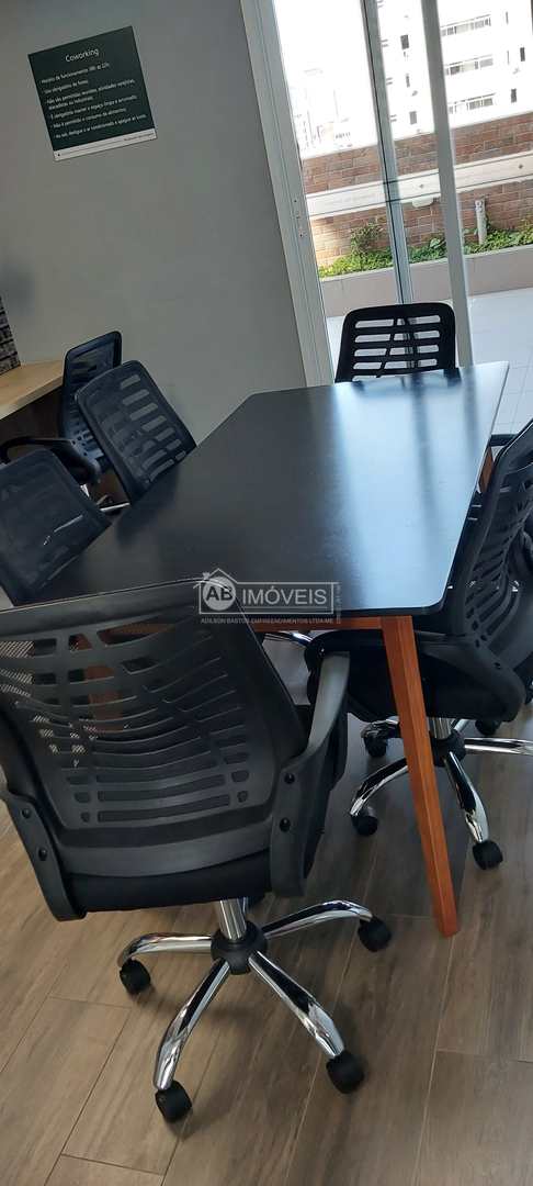 Apartamento para alugar com 1 quarto, 40m² - Foto 65