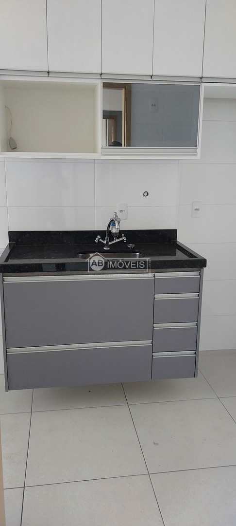 Apartamento para alugar com 1 quarto, 40m² - Foto 7