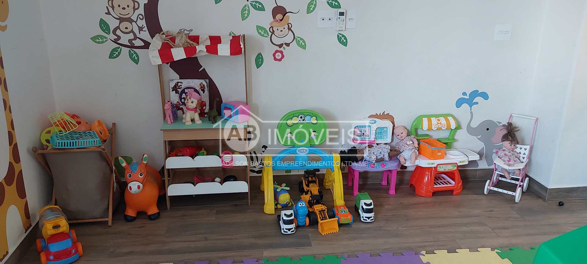 Apartamento para alugar com 1 quarto, 40m² - Foto 68