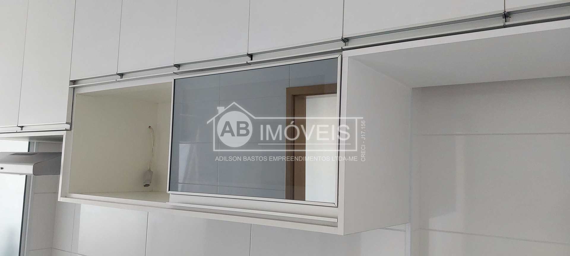 Apartamento para alugar com 1 quarto, 40m² - Foto 31