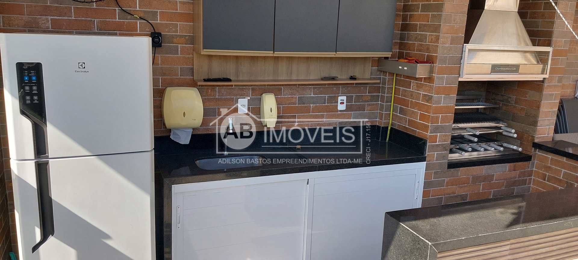 Apartamento para alugar com 1 quarto, 40m² - Foto 72