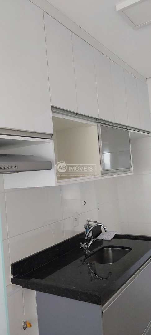 Apartamento para alugar com 1 quarto, 40m² - Foto 35