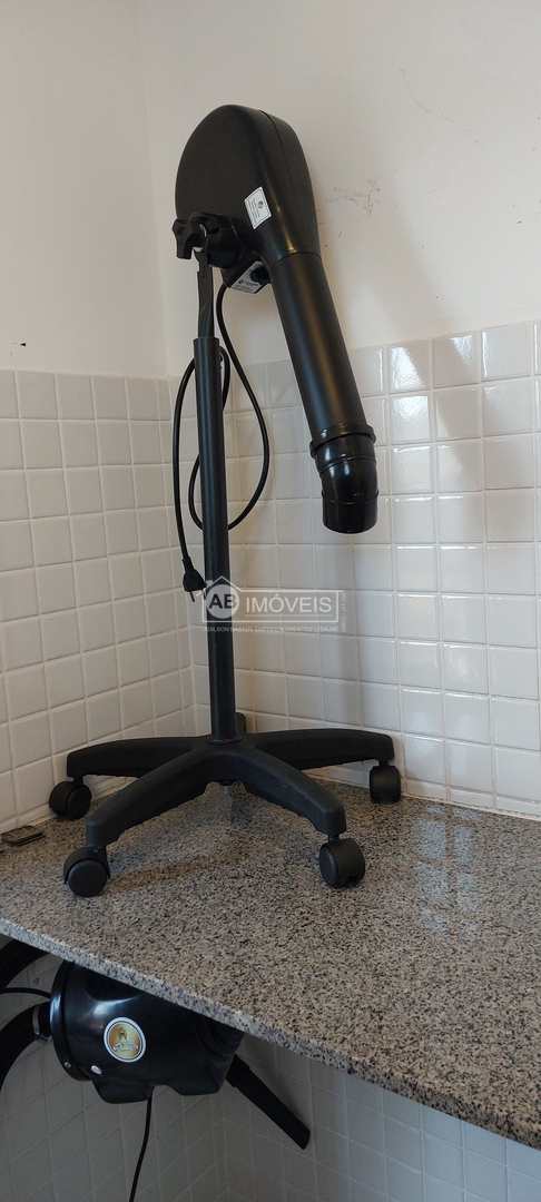 Apartamento para alugar com 1 quarto, 40m² - Foto 54