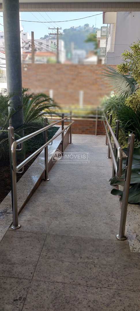 Apartamento para alugar com 1 quarto, 40m² - Foto 21