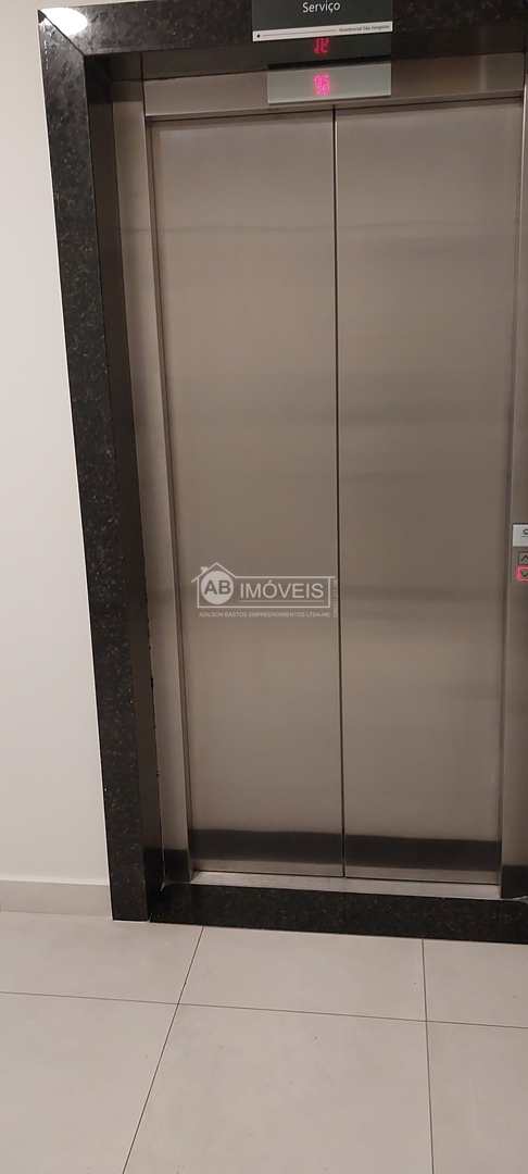 Apartamento para alugar com 1 quarto, 40m² - Foto 40