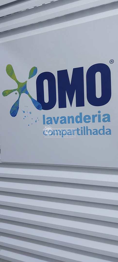 Apartamento para alugar com 1 quarto, 40m² - Foto 96