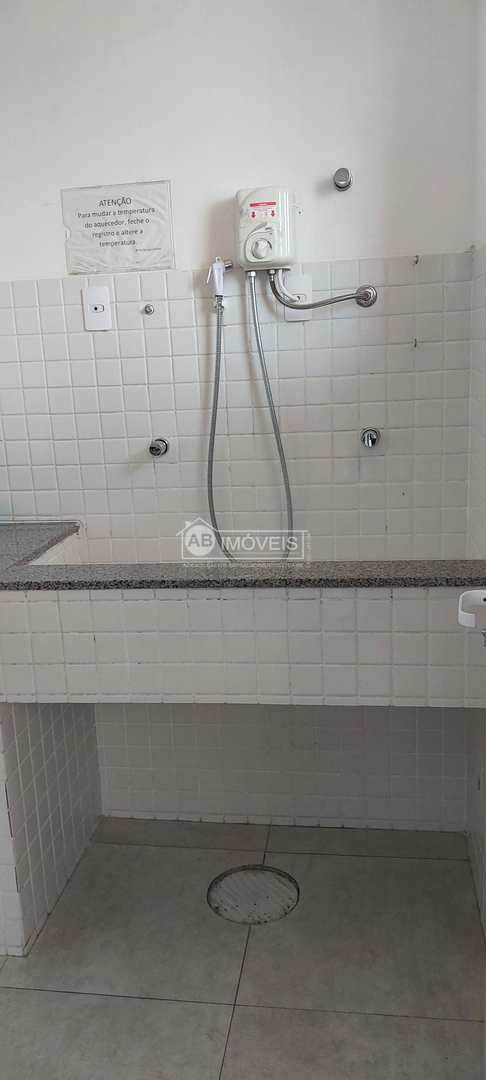 Apartamento para alugar com 1 quarto, 40m² - Foto 53