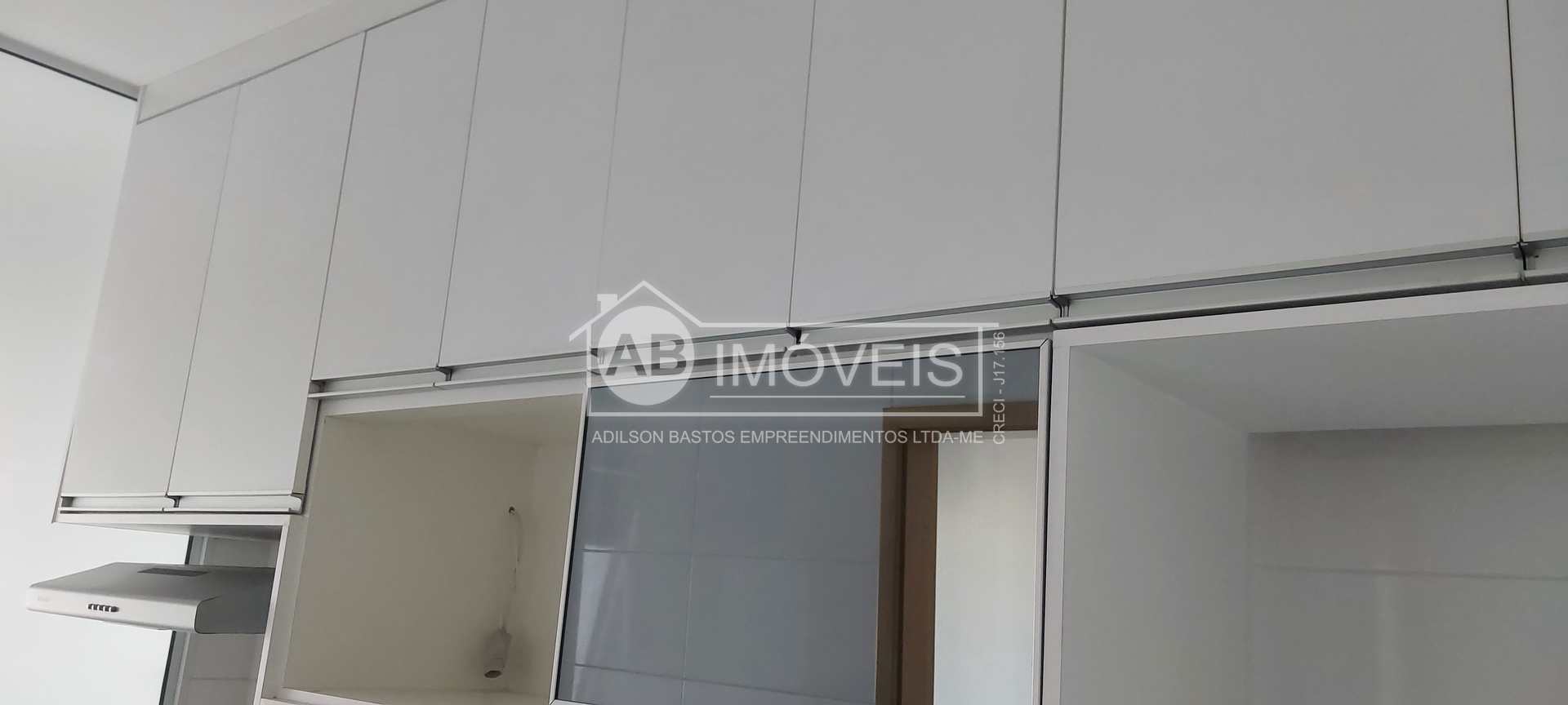 Apartamento para alugar com 1 quarto, 40m² - Foto 32
