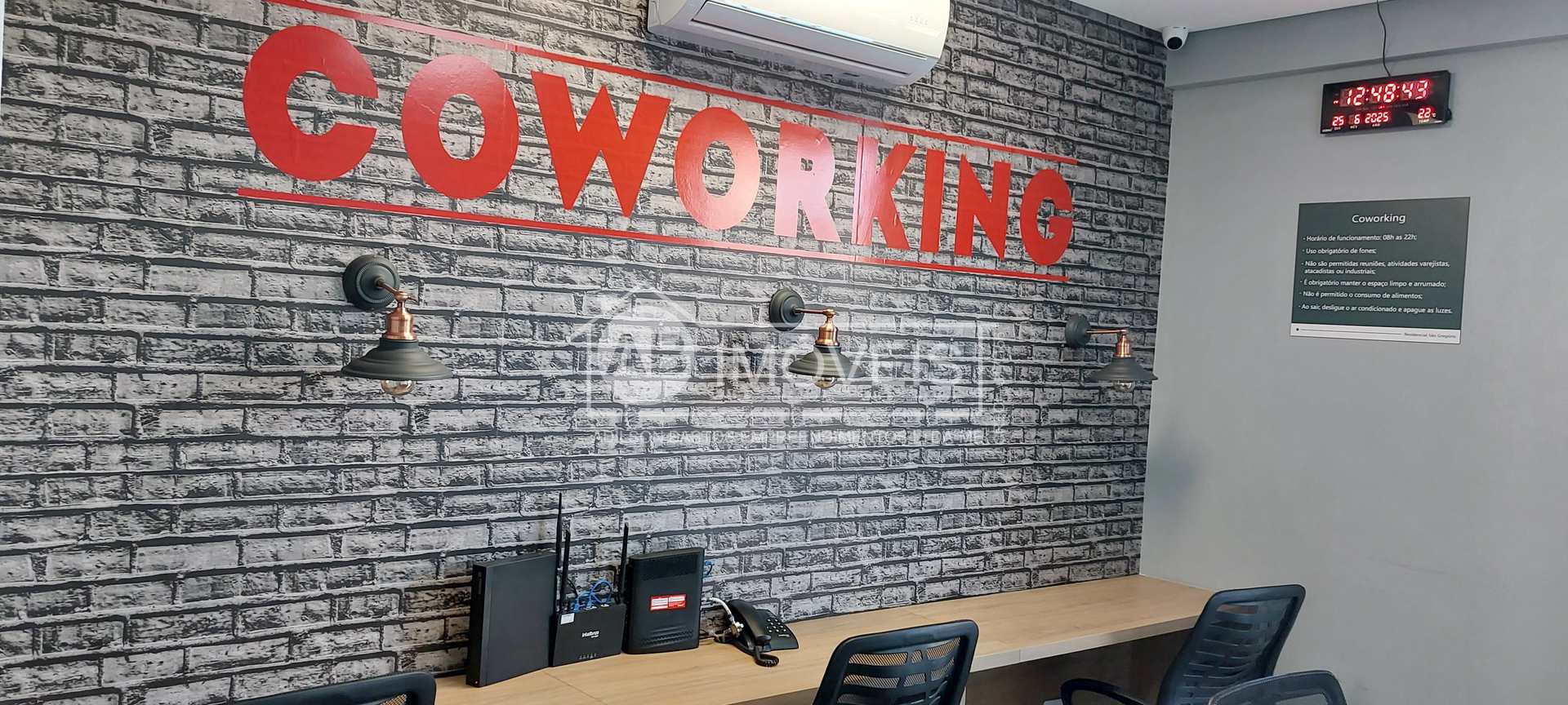 Apartamento para alugar com 1 quarto, 40m² - Foto 63