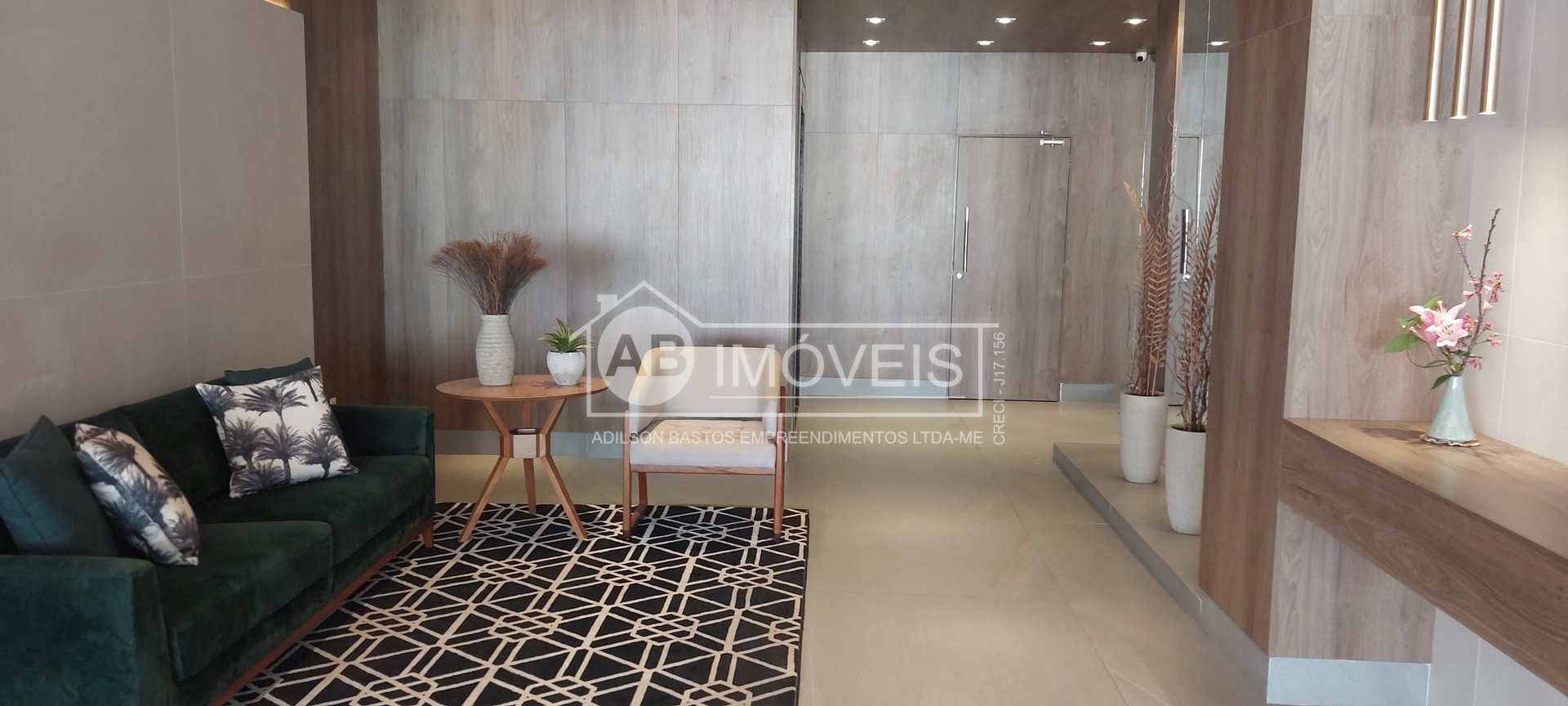 Apartamento para alugar com 1 quarto, 40m² - Foto 100