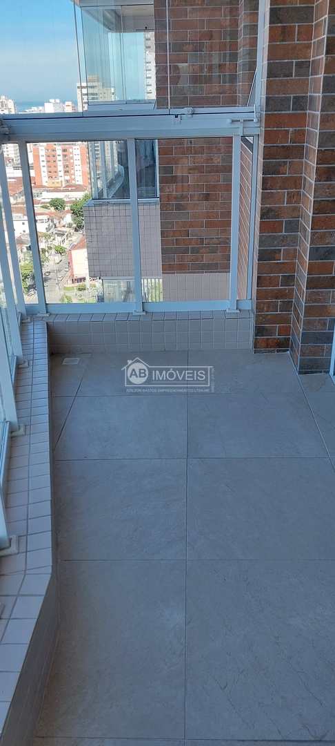 Apartamento para alugar com 1 quarto, 40m² - Foto 3