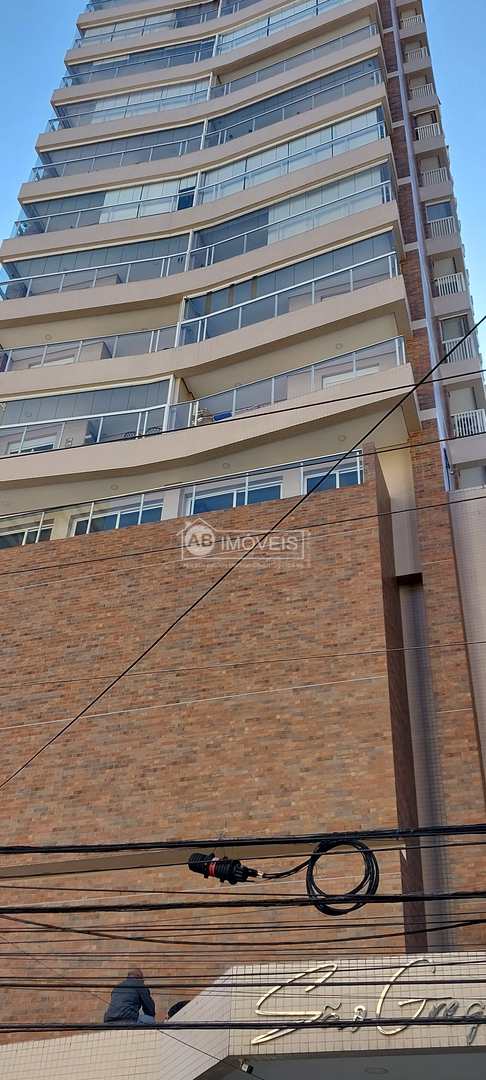 Apartamento para alugar com 1 quarto, 40m² - Foto 2