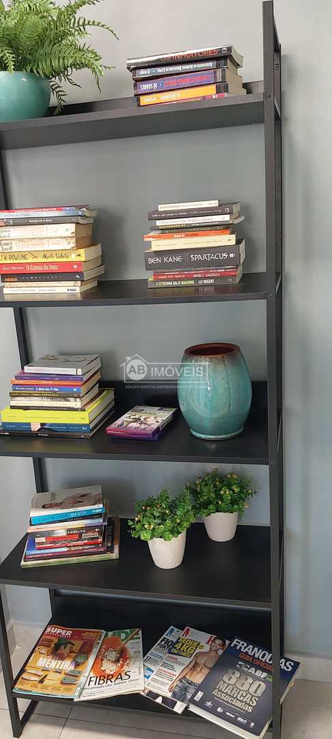 Apartamento para alugar com 1 quarto, 40m² - Foto 66