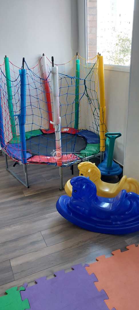 Apartamento para alugar com 1 quarto, 40m² - Foto 69