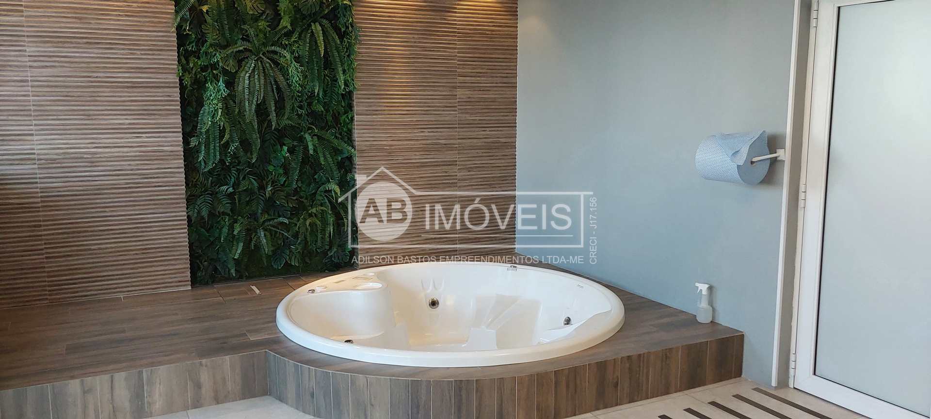 Apartamento para alugar com 1 quarto, 40m² - Foto 58