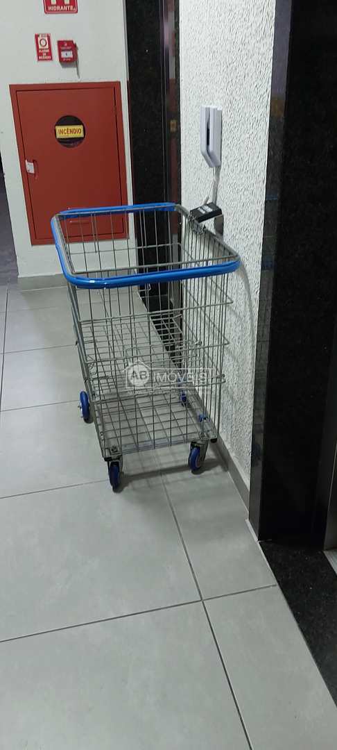 Apartamento para alugar com 1 quarto, 40m² - Foto 93