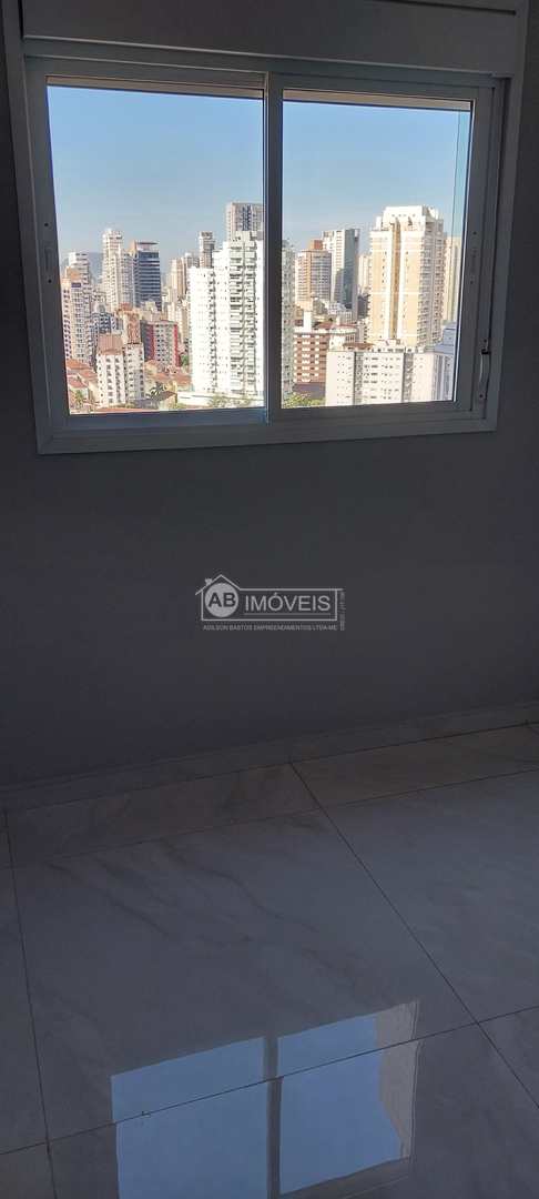 Apartamento para alugar com 1 quarto, 40m² - Foto 39