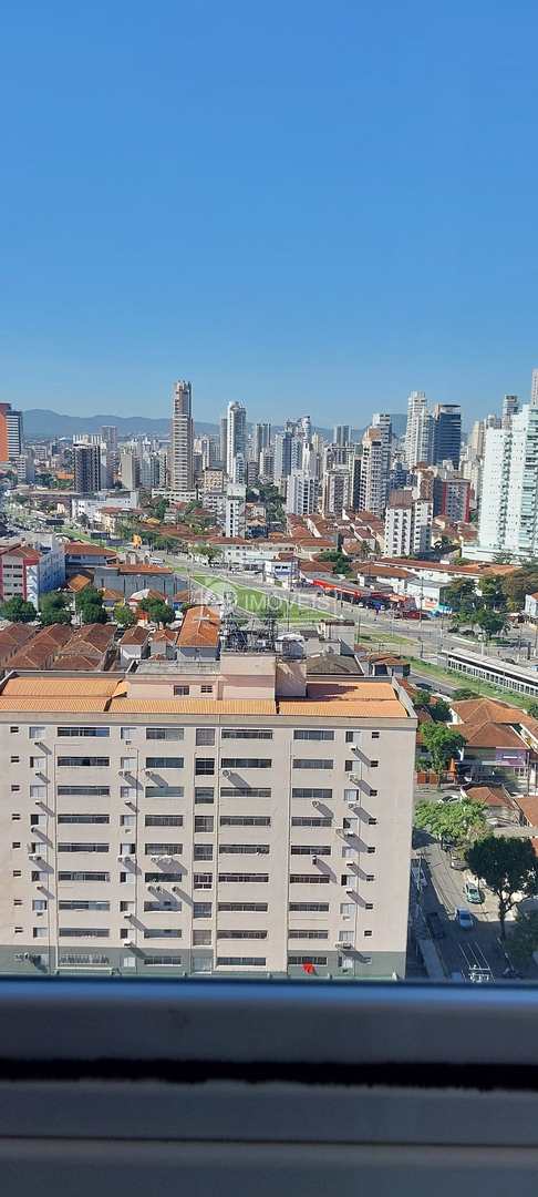 Apartamento para alugar com 1 quarto, 40m² - Foto 10