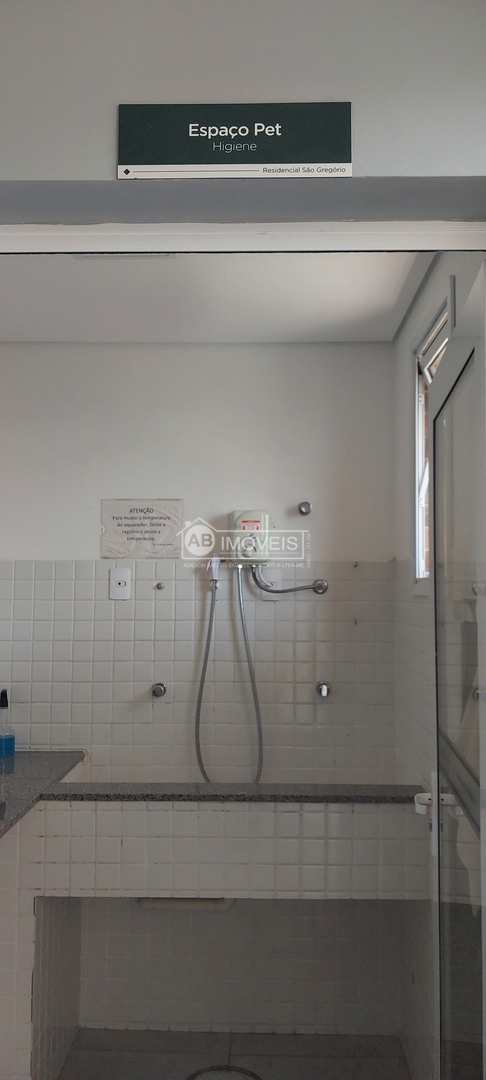 Apartamento para alugar com 1 quarto, 40m² - Foto 52