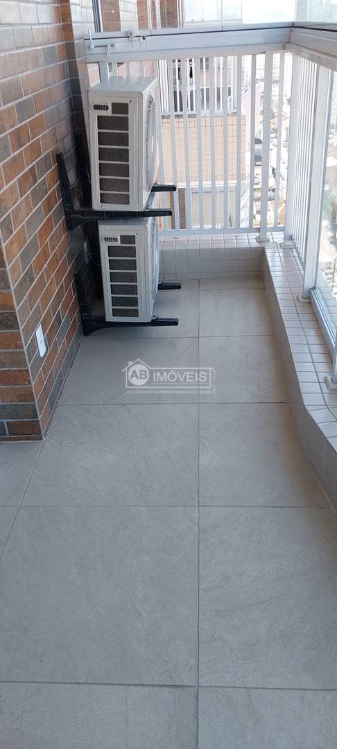 Apartamento para alugar com 1 quarto, 40m² - Foto 4