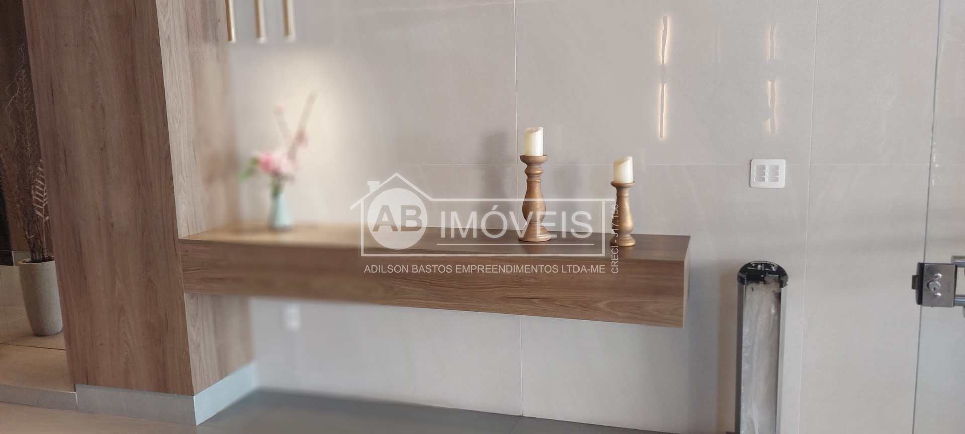 Apartamento para alugar com 1 quarto, 40m² - Foto 24
