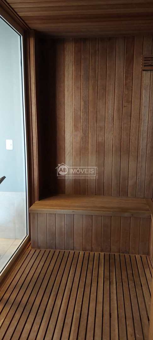 Apartamento para alugar com 1 quarto, 40m² - Foto 19