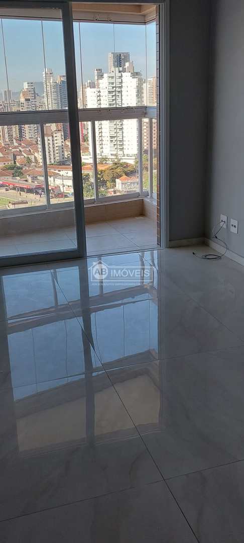 Apartamento para alugar com 1 quarto, 40m² - Foto 1