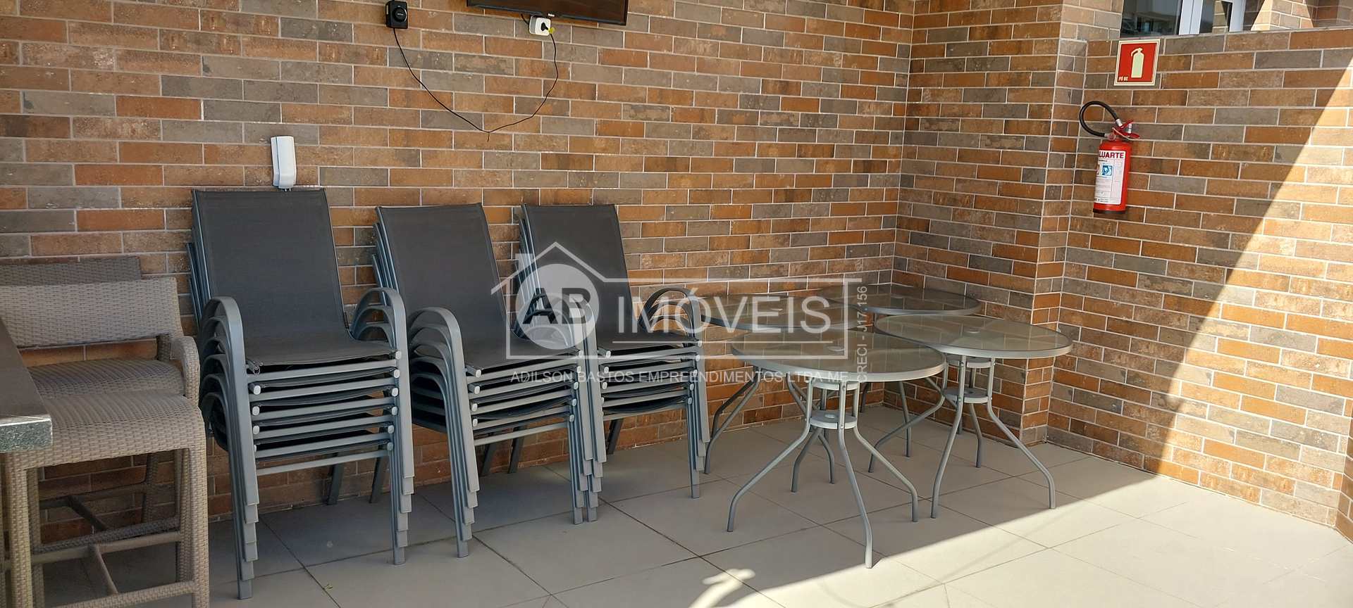 Apartamento para alugar com 1 quarto, 40m² - Foto 73