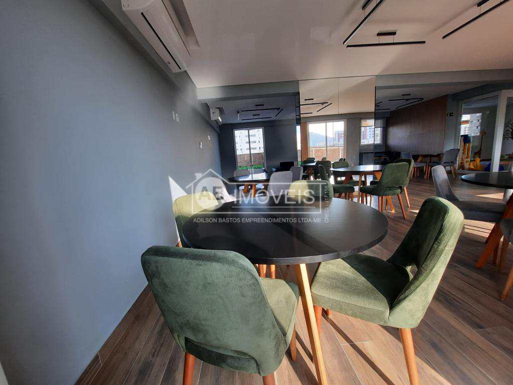 Apartamento para alugar com 1 quarto, 40m² - Foto 25