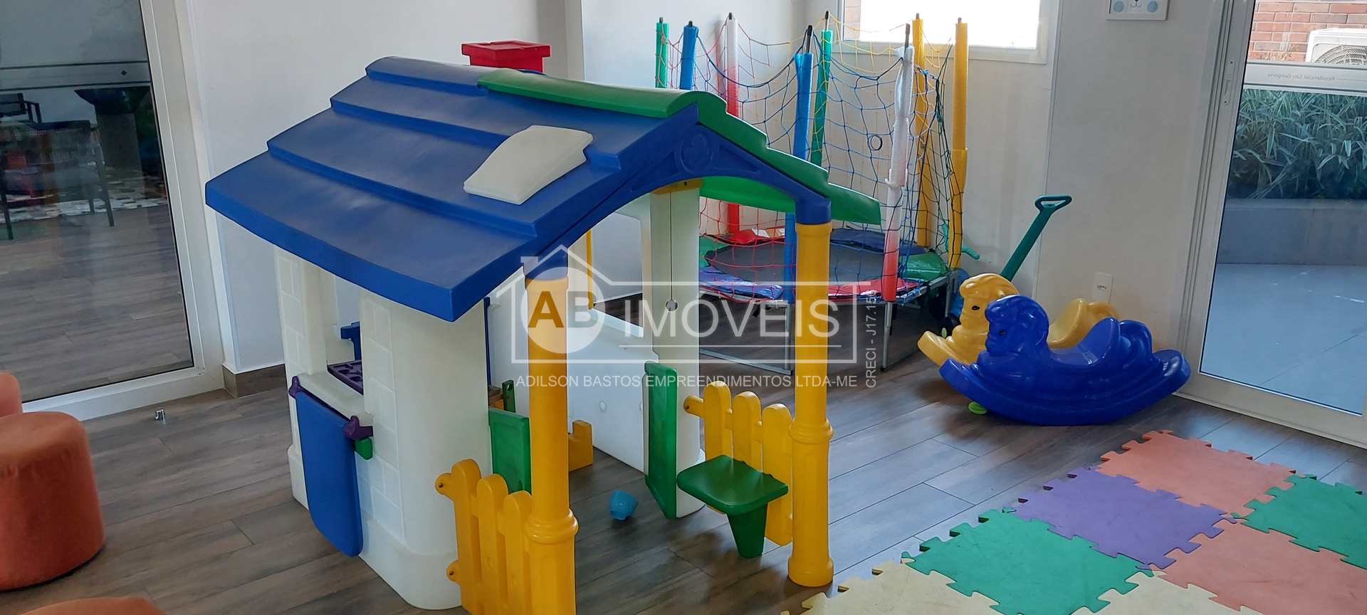 Apartamento para alugar com 1 quarto, 40m² - Foto 67