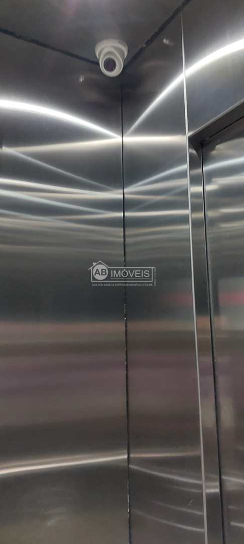 Apartamento para alugar com 1 quarto, 40m² - Foto 28