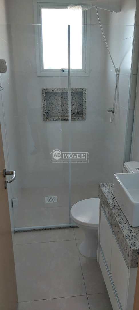 Apartamento para alugar com 1 quarto, 40m² - Foto 14