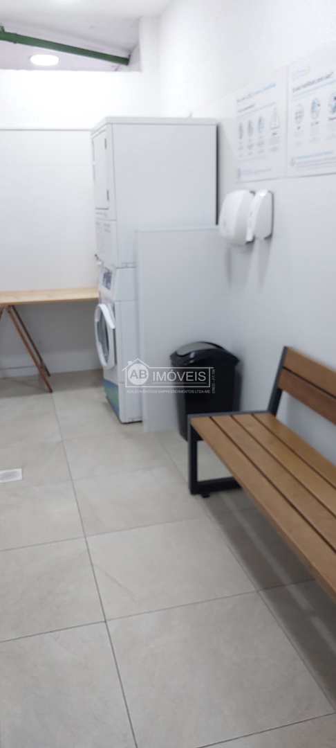 Apartamento para alugar com 1 quarto, 40m² - Foto 94
