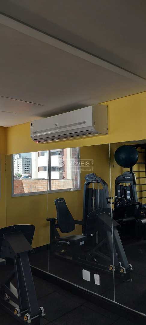 Apartamento para alugar com 1 quarto, 40m² - Foto 44