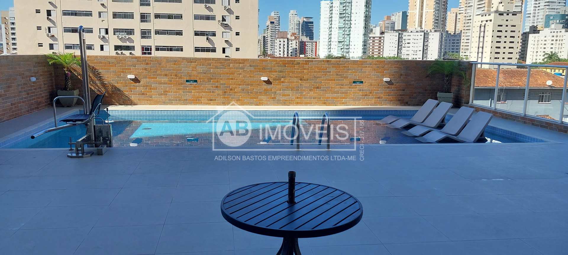 Apartamento para alugar com 1 quarto, 40m² - Foto 88