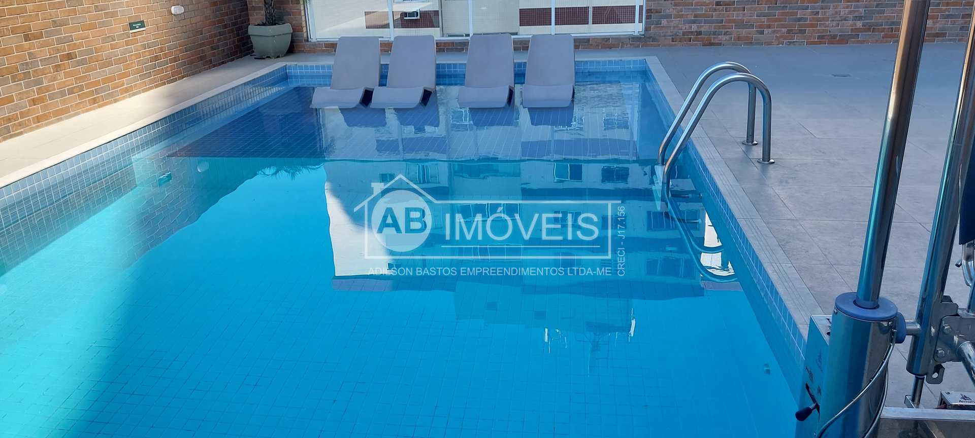Apartamento para alugar com 1 quarto, 40m² - Foto 16