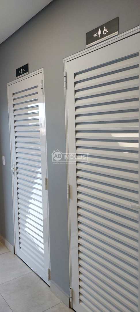 Apartamento para alugar com 1 quarto, 40m² - Foto 50