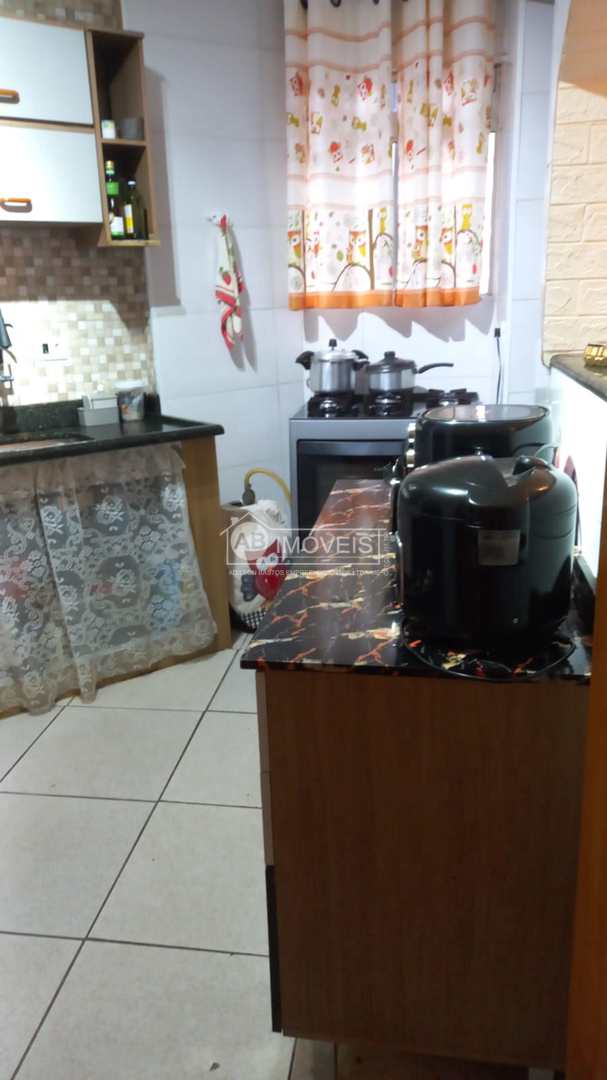 Apartamento à venda com 2 quartos, 68m² - Foto 4