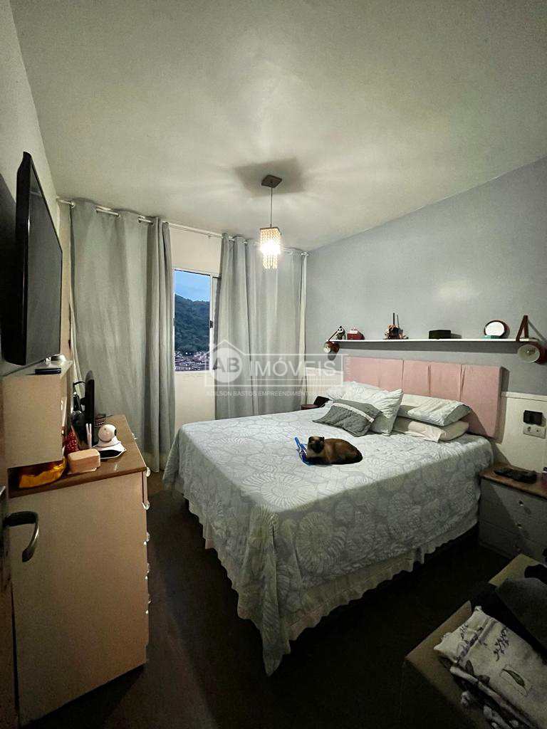 Apartamento à venda com 2 quartos, 68m² - Foto 7