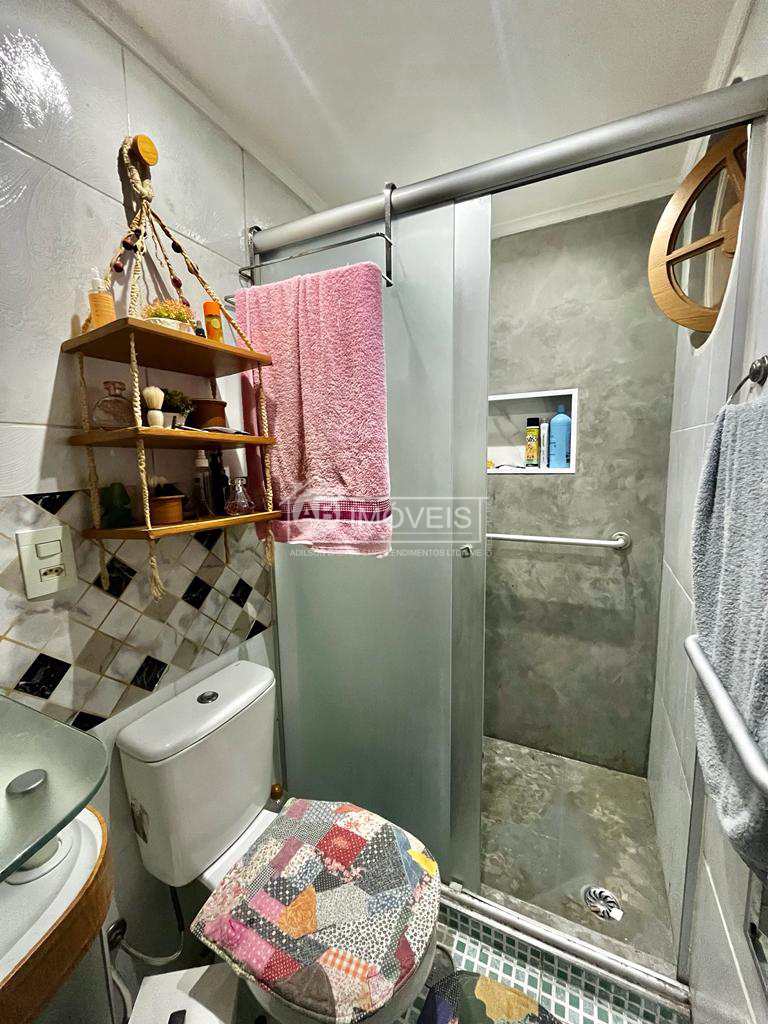 Apartamento à venda com 2 quartos, 68m² - Foto 10
